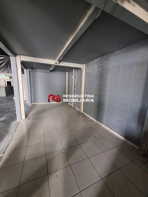 Foto 6 de Armazém / Galpão para alugar, 290m2 em Jardim Barueri, Barueri - SP