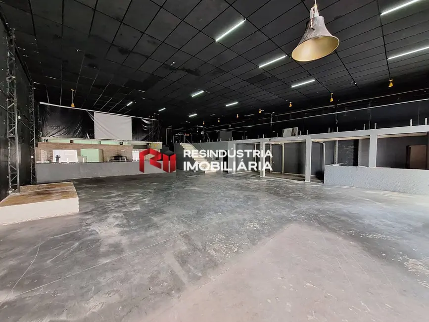 Foto 4 de Armazém / Galpão para alugar, 290m2 em Jardim Barueri, Barueri - SP