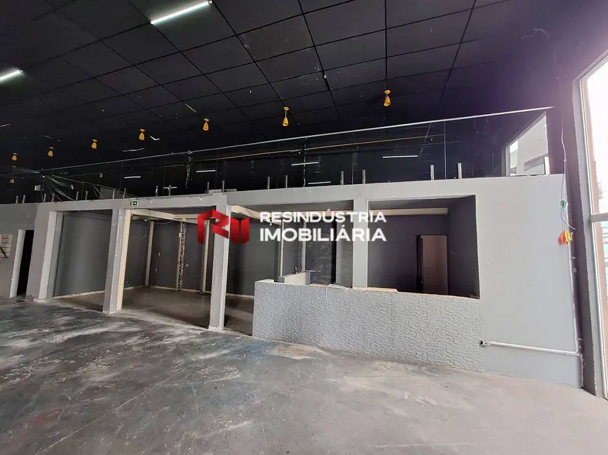 Foto 5 de Armazém / Galpão para alugar, 290m2 em Jardim Barueri, Barueri - SP