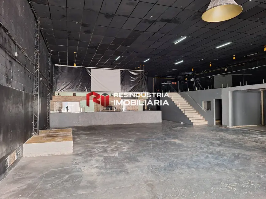 Foto 2 de Armazém / Galpão para alugar, 290m2 em Jardim Barueri, Barueri - SP