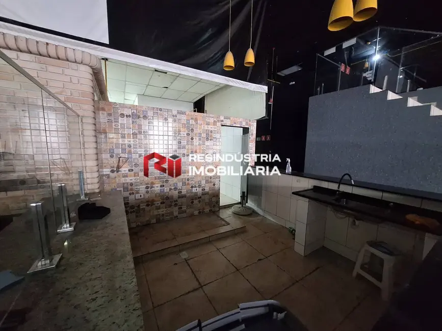 Foto 9 de Armazém / Galpão para alugar, 290m2 em Jardim Barueri, Barueri - SP