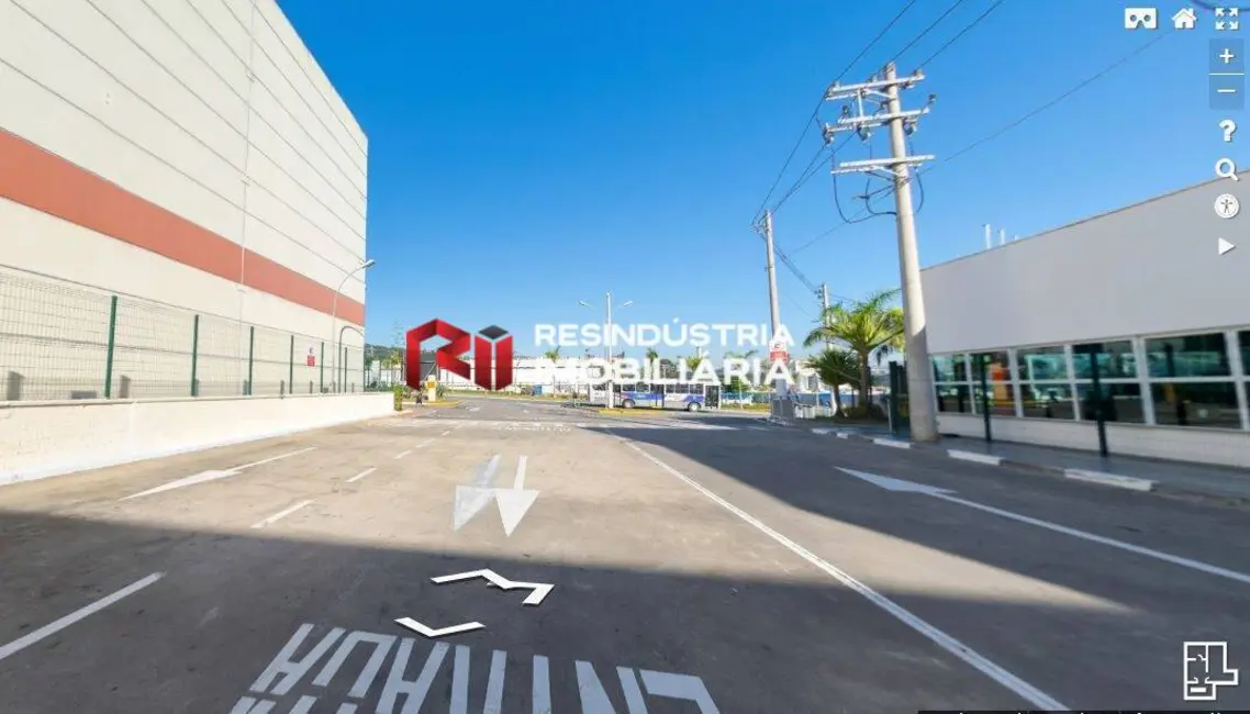 Foto 3 de Armazém / Galpão para alugar, 1422m2 em Itaqui, Itapevi - SP