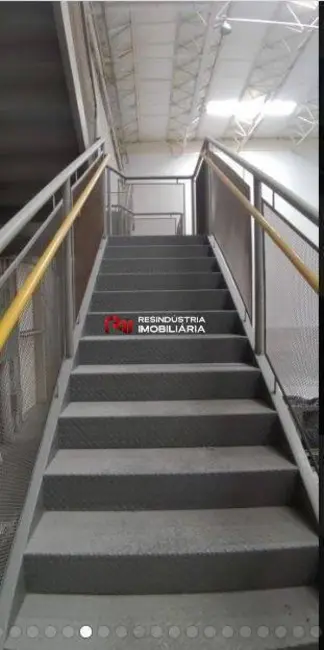 Foto 9 de Armazém / Galpão para alugar, 1422m2 em Itaqui, Itapevi - SP