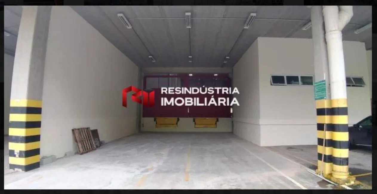 Foto 6 de Armazém / Galpão para alugar, 1422m2 em Itaqui, Itapevi - SP