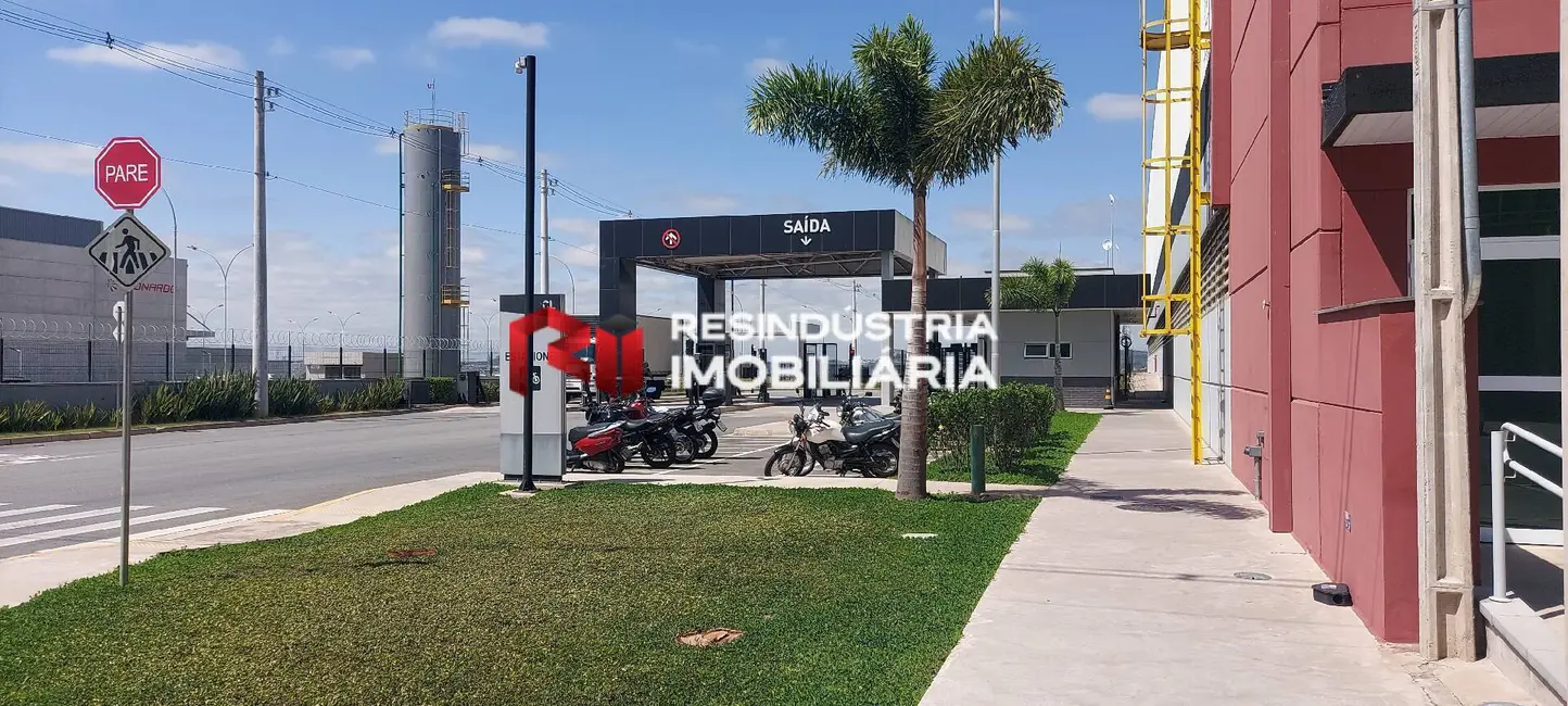 Foto 4 de Armazém / Galpão para alugar, 2208m2 em Itaqui, Itapevi - SP