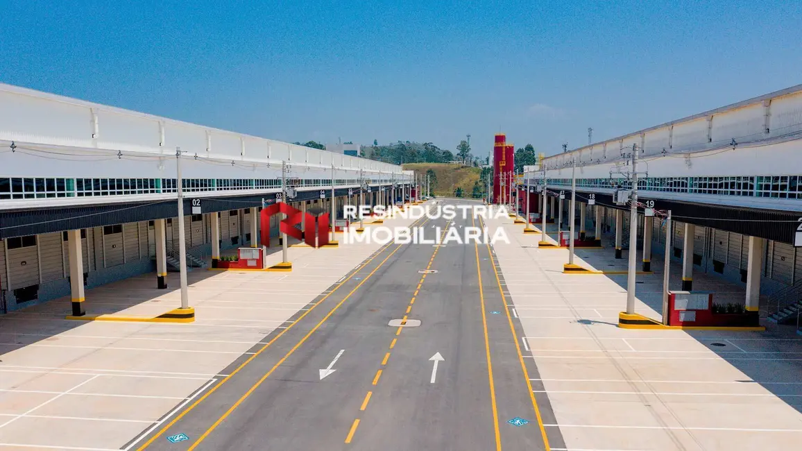 Foto 5 de Armazém / Galpão para alugar, 2208m2 em Itaqui, Itapevi - SP