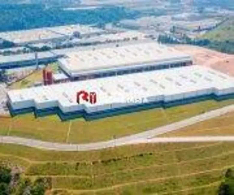 Foto 1 de Armazém / Galpão para alugar, 2208m2 em Itaqui, Itapevi - SP