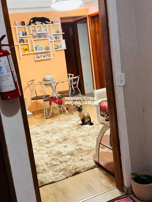 Foto 5 de Apartamento com 2 quartos à venda, 48m2 em Parque Viana, Barueri - SP