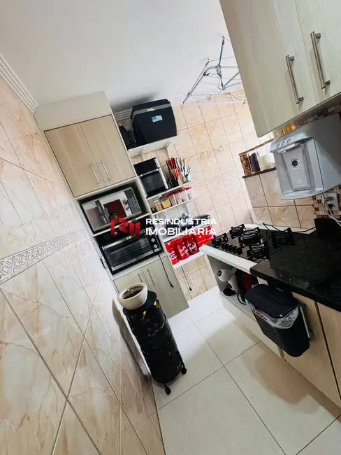 Foto 9 de Apartamento com 2 quartos à venda, 48m2 em Parque Viana, Barueri - SP