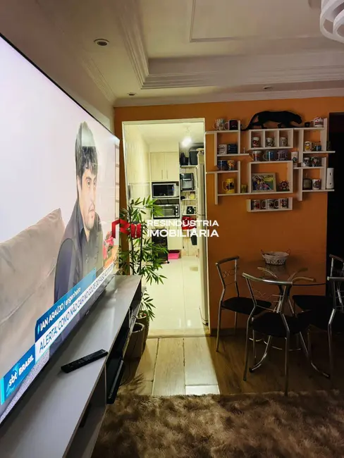 Foto 3 de Apartamento com 2 quartos à venda, 48m2 em Parque Viana, Barueri - SP