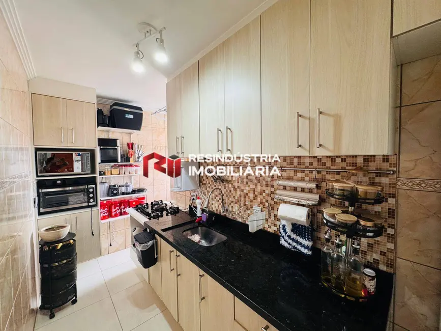 Foto 8 de Apartamento com 2 quartos à venda, 48m2 em Parque Viana, Barueri - SP