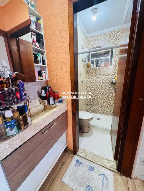 Foto 6 de Apartamento com 2 quartos à venda, 48m2 em Parque Viana, Barueri - SP