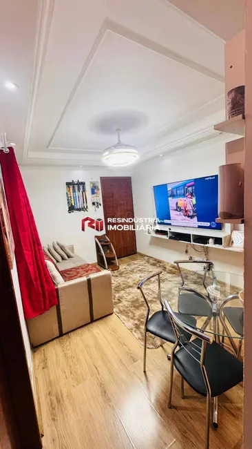 Foto 1 de Apartamento com 2 quartos à venda, 48m2 em Parque Viana, Barueri - SP