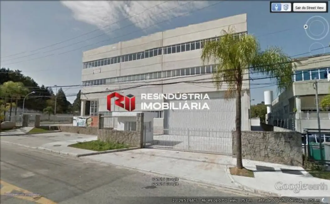 Foto 8 de Armazém / Galpão para alugar, 2821m2 em Barueri - SP