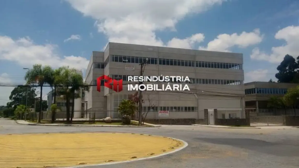 Foto 4 de Armazém / Galpão para alugar, 2821m2 em Barueri - SP