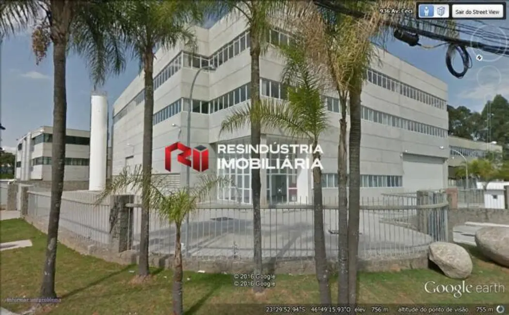 Foto 7 de Armazém / Galpão para alugar, 2821m2 em Barueri - SP