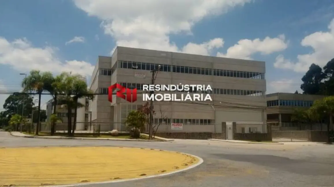 Foto 3 de Armazém / Galpão para alugar, 2821m2 em Barueri - SP