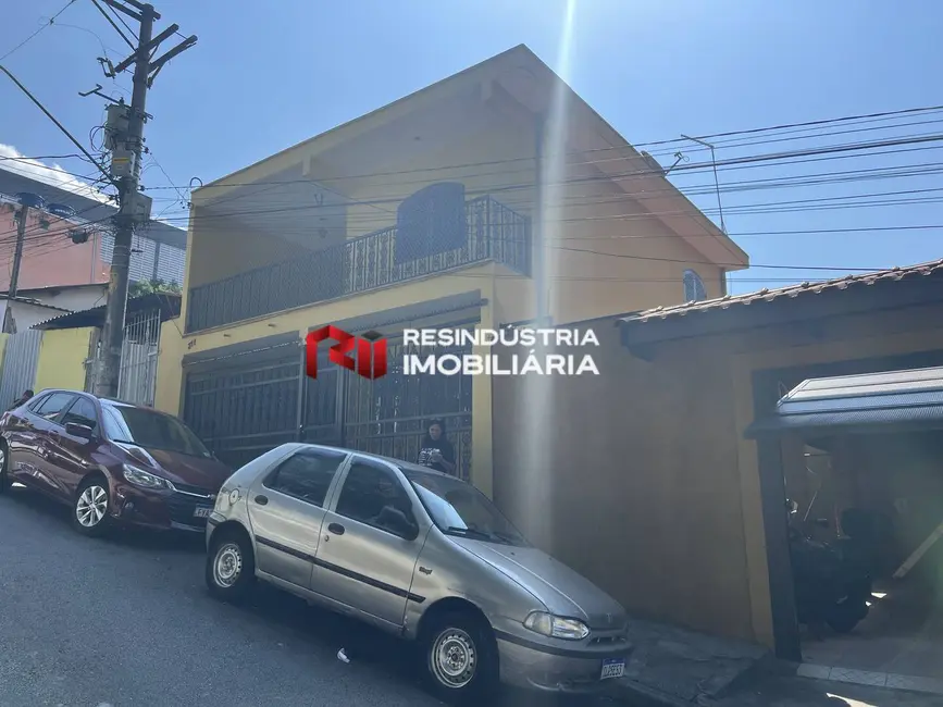 Foto 5 de Sobrado com 3 quartos para alugar, 150m2 em Vila Engenho Novo, Barueri - SP