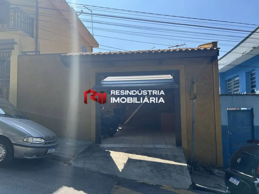 Foto 6 de Sobrado com 3 quartos para alugar, 150m2 em Vila Engenho Novo, Barueri - SP