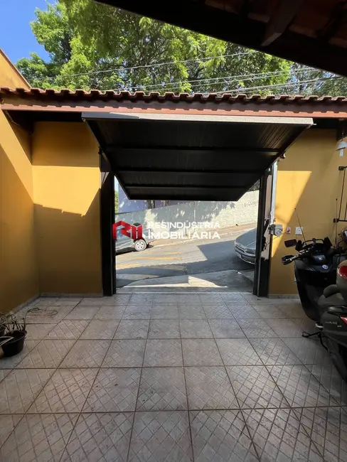 Foto 9 de Sobrado com 3 quartos para alugar, 150m2 em Vila Engenho Novo, Barueri - SP