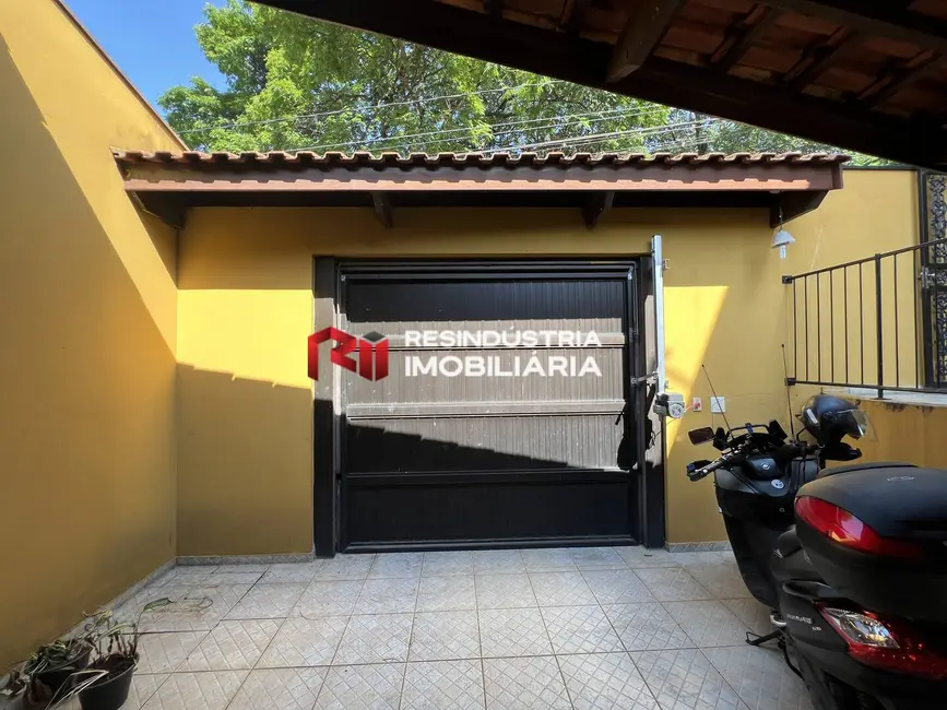 Foto 8 de Sobrado com 3 quartos para alugar, 150m2 em Vila Engenho Novo, Barueri - SP