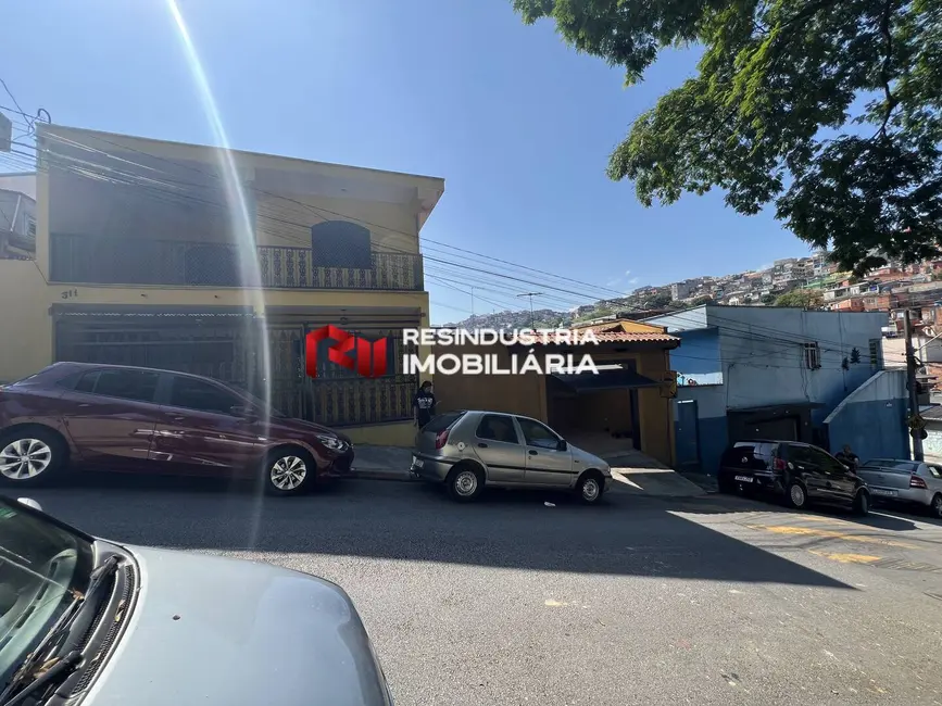 Foto 4 de Sobrado com 3 quartos para alugar, 150m2 em Vila Engenho Novo, Barueri - SP