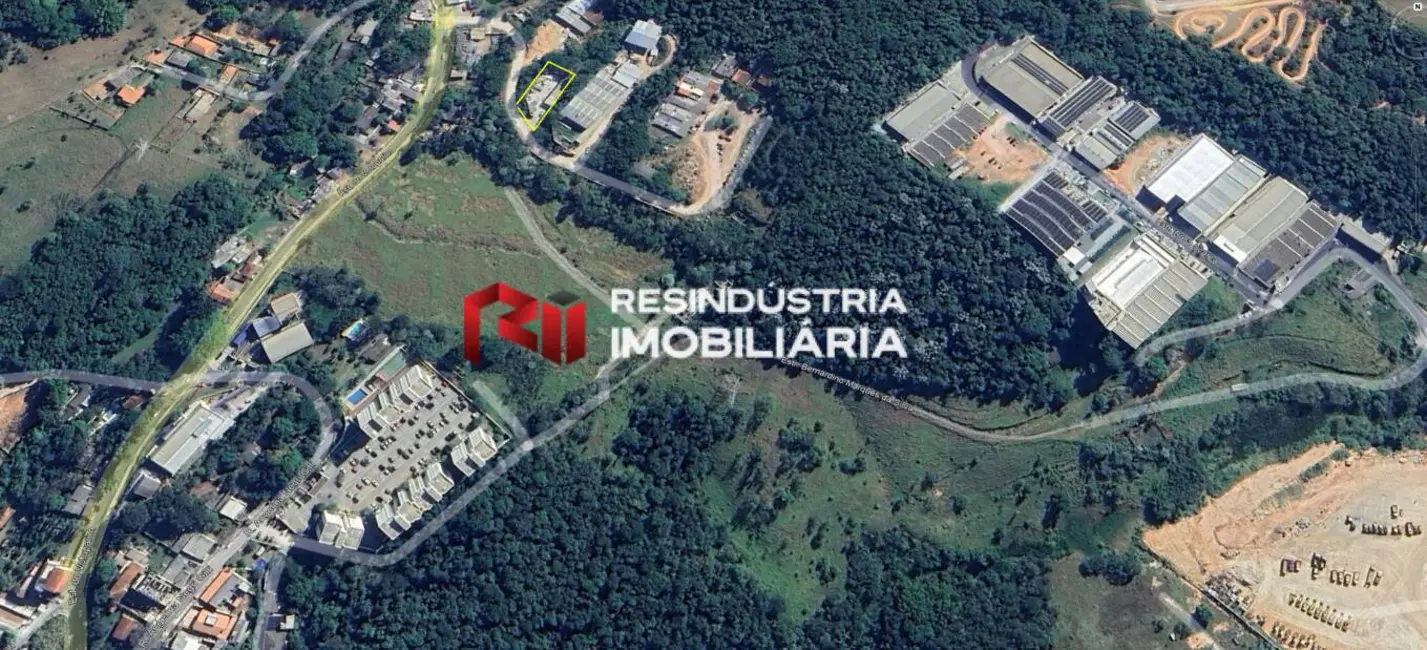 Foto 4 de Sala Comercial para alugar, 1000m2 em Votuparim, Santana De Parnaiba - SP