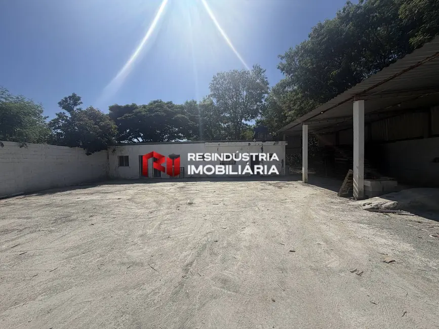 Foto 4 de Sala Comercial para alugar, 1300m2 em Votuparim, Santana De Parnaiba - SP
