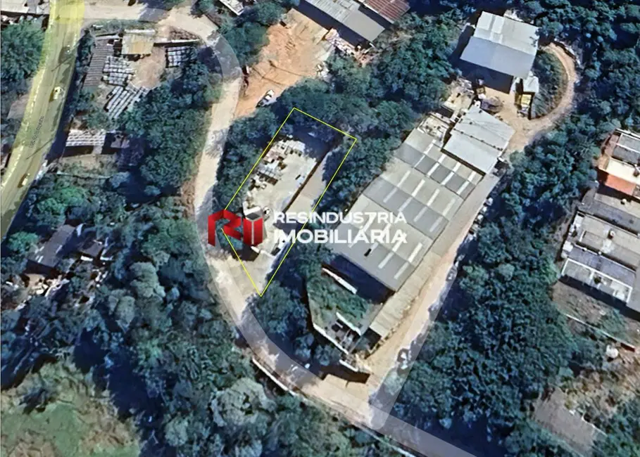 Foto 2 de Sala Comercial para alugar, 1000m2 em Votuparim, Santana De Parnaiba - SP