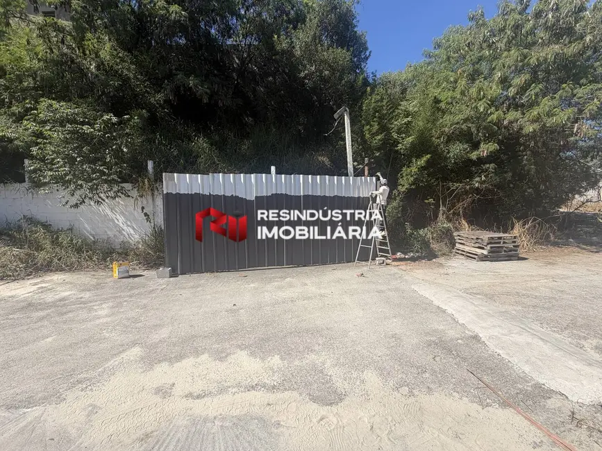 Foto 9 de Sala Comercial para alugar, 1300m2 em Votuparim, Santana De Parnaiba - SP