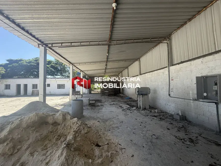 Foto 8 de Sala Comercial para alugar, 1300m2 em Votuparim, Santana De Parnaiba - SP