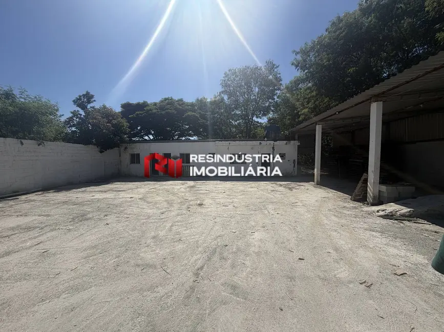 Foto 5 de Sala Comercial para alugar, 1300m2 em Votuparim, Santana De Parnaiba - SP