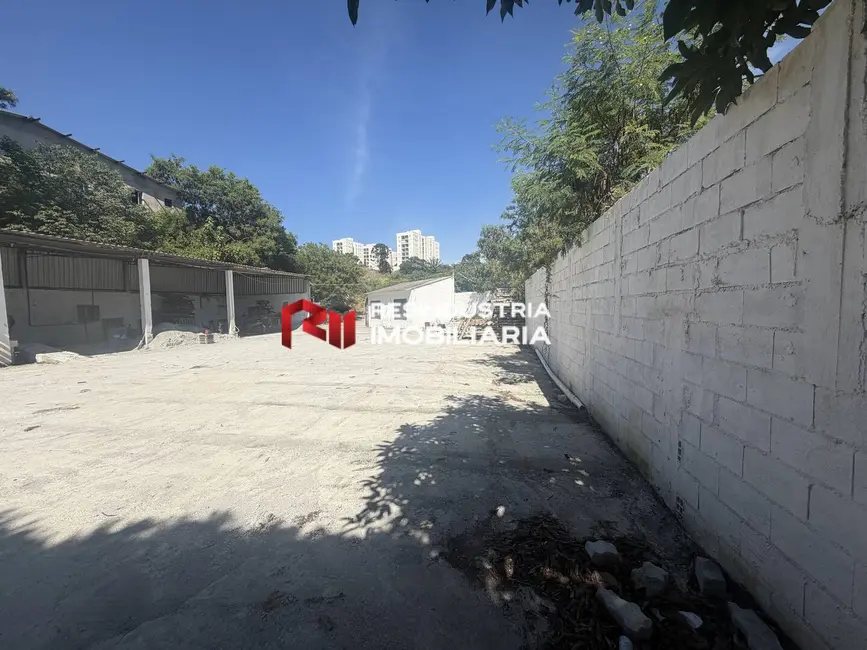 Foto 7 de Sala Comercial para alugar, 1300m2 em Votuparim, Santana De Parnaiba - SP