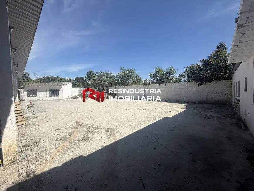 Foto 3 de Sala Comercial para alugar, 1300m2 em Votuparim, Santana De Parnaiba - SP