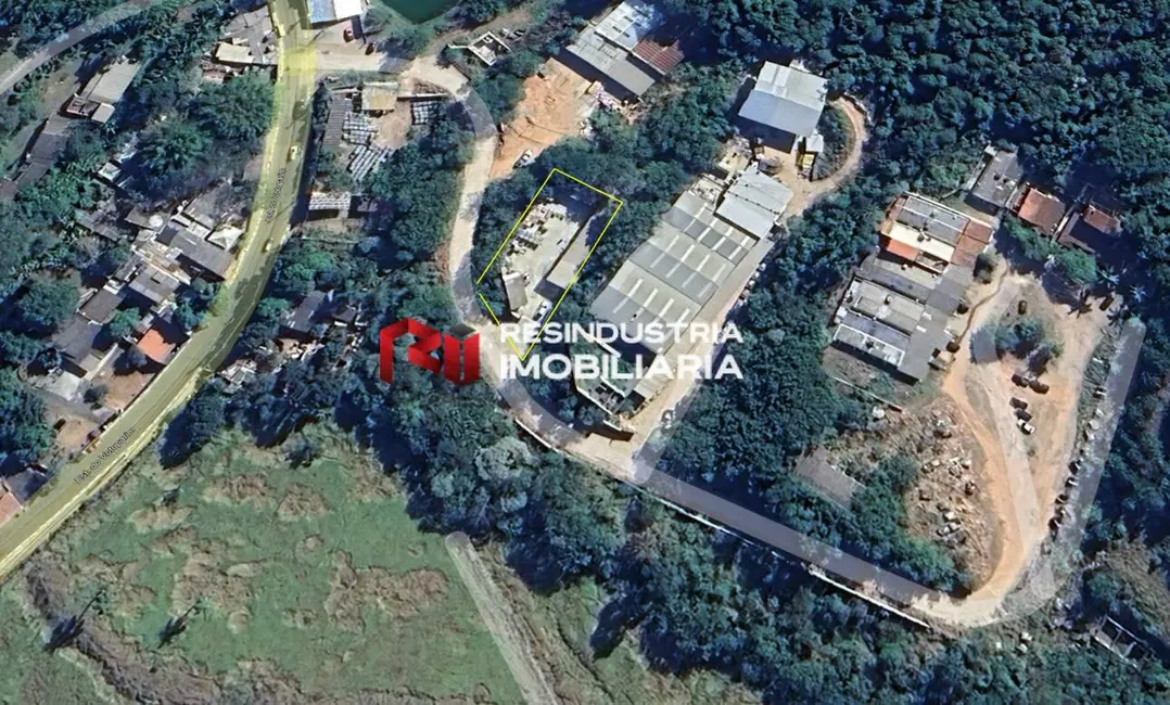 Foto 3 de Sala Comercial para alugar, 1000m2 em Votuparim, Santana De Parnaiba - SP