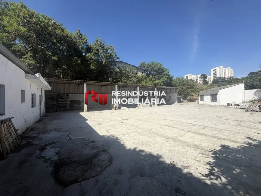 Foto 6 de Sala Comercial para alugar, 1300m2 em Votuparim, Santana De Parnaiba - SP