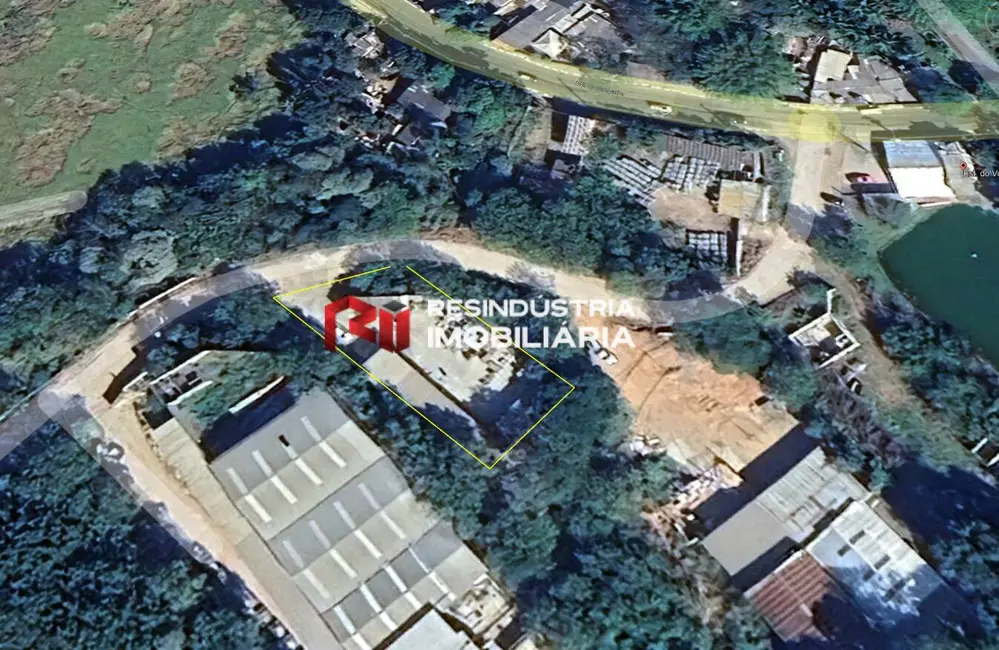 Foto 5 de Sala Comercial para alugar, 1000m2 em Votuparim, Santana De Parnaiba - SP