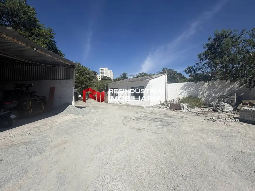Foto 1 de Sala Comercial para alugar, 1300m2 em Votuparim, Santana De Parnaiba - SP