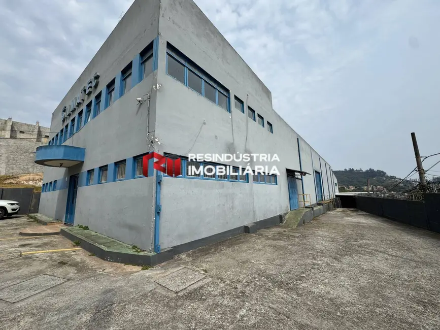 Foto 9 de Armazém / Galpão para alugar, 878m2 em Parque Ribeiro de Lima, Barueri - SP