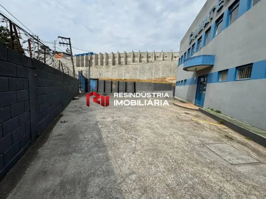 Foto 5 de Armazém / Galpão para alugar, 878m2 em Parque Ribeiro de Lima, Barueri - SP