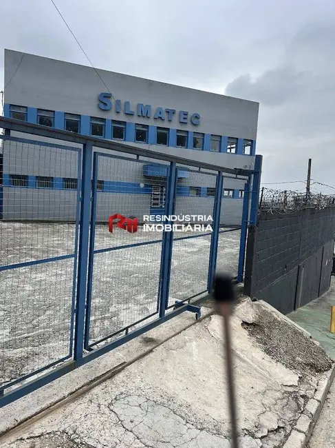 Foto 2 de Armazém / Galpão para alugar, 878m2 em Parque Ribeiro de Lima, Barueri - SP