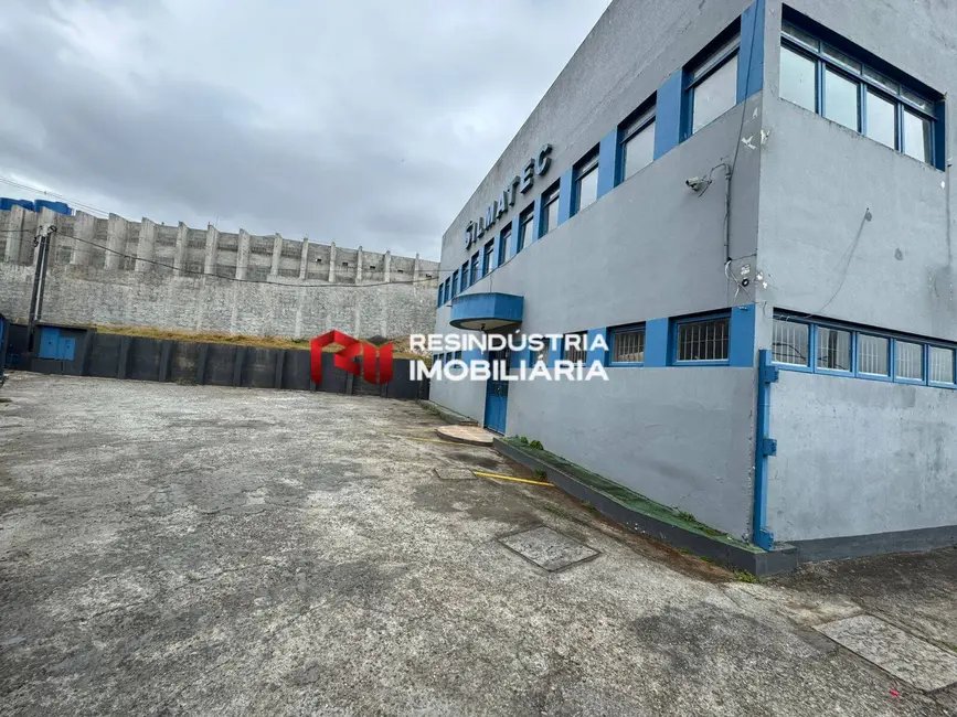 Foto 8 de Armazém / Galpão para alugar, 878m2 em Parque Ribeiro de Lima, Barueri - SP