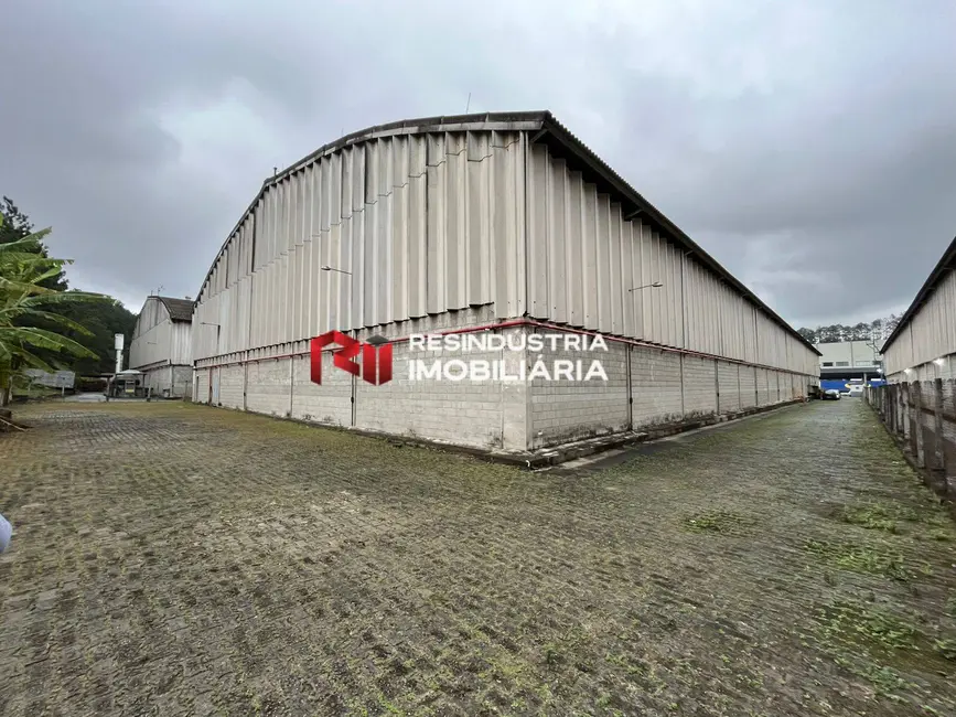 Foto 4 de Armazém / Galpão para alugar, 3889m2 em Itaqui, Itapevi - SP