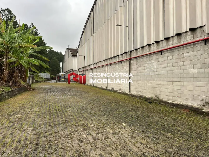 Foto 7 de Armazém / Galpão para alugar, 3889m2 em Itaqui, Itapevi - SP