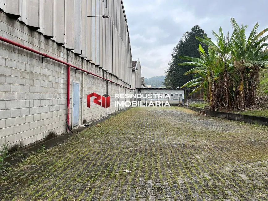 Foto 5 de Armazém / Galpão para alugar, 3889m2 em Itaqui, Itapevi - SP