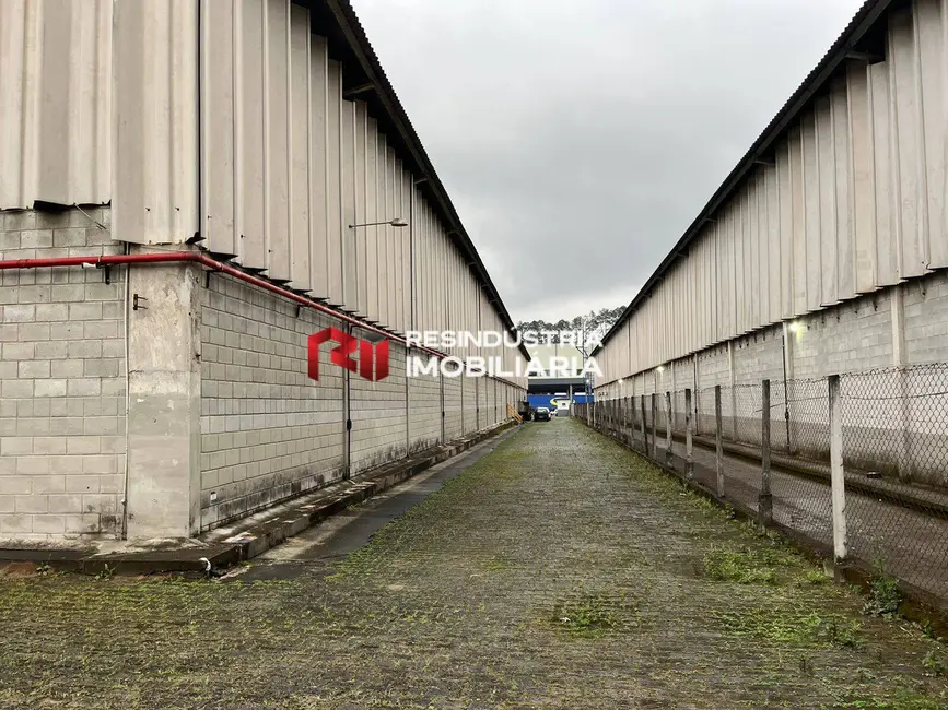 Foto 6 de Armazém / Galpão para alugar, 3889m2 em Itaqui, Itapevi - SP