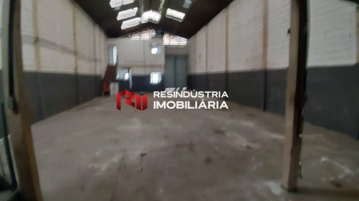 Foto 9 de Armazém / Galpão para alugar, 390m2 em Vila Morellato, Barueri - SP
