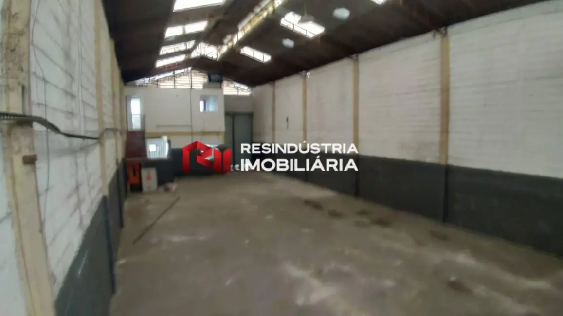 Foto 3 de Armazém / Galpão para alugar, 390m2 em Vila Morellato, Barueri - SP