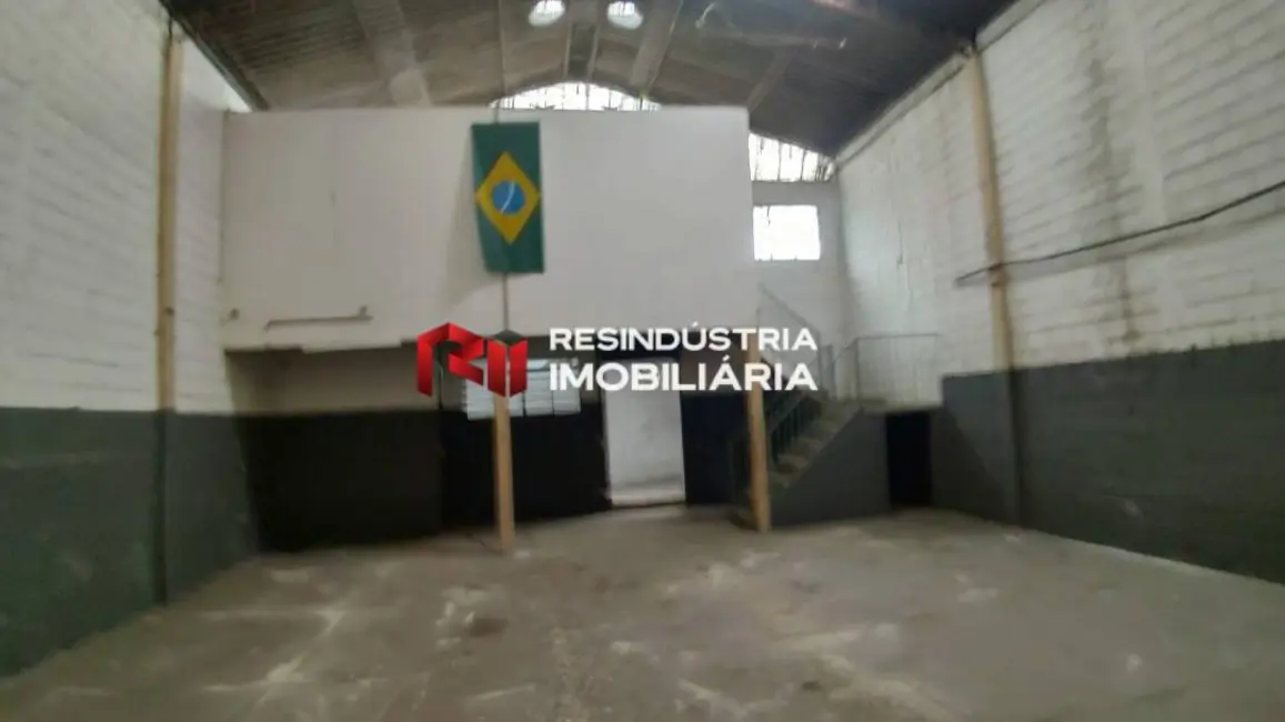 Foto 5 de Armazém / Galpão para alugar, 390m2 em Vila Morellato, Barueri - SP