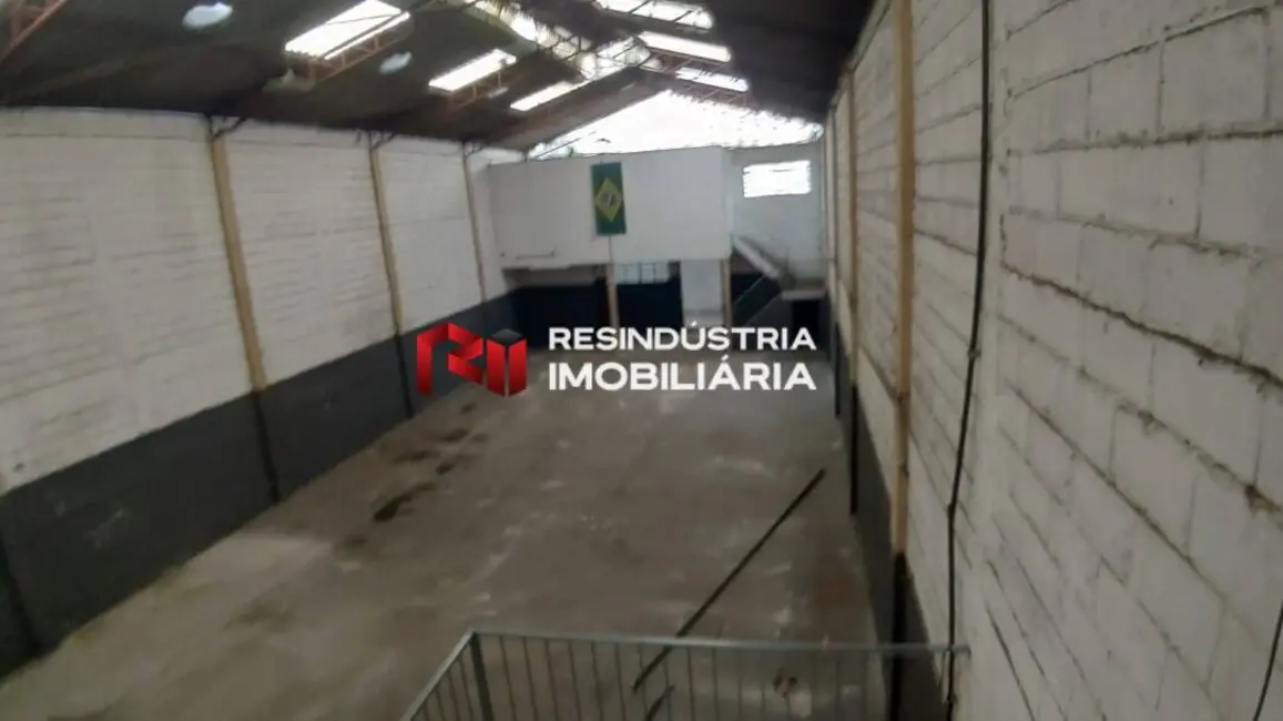 Foto 8 de Armazém / Galpão para alugar, 390m2 em Vila Morellato, Barueri - SP